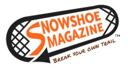 MORPHO in USA Snowshoe magazine